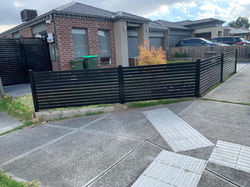 Auz Fencing