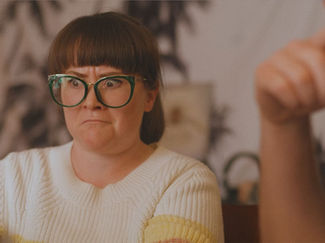 Someone Dies Film Review