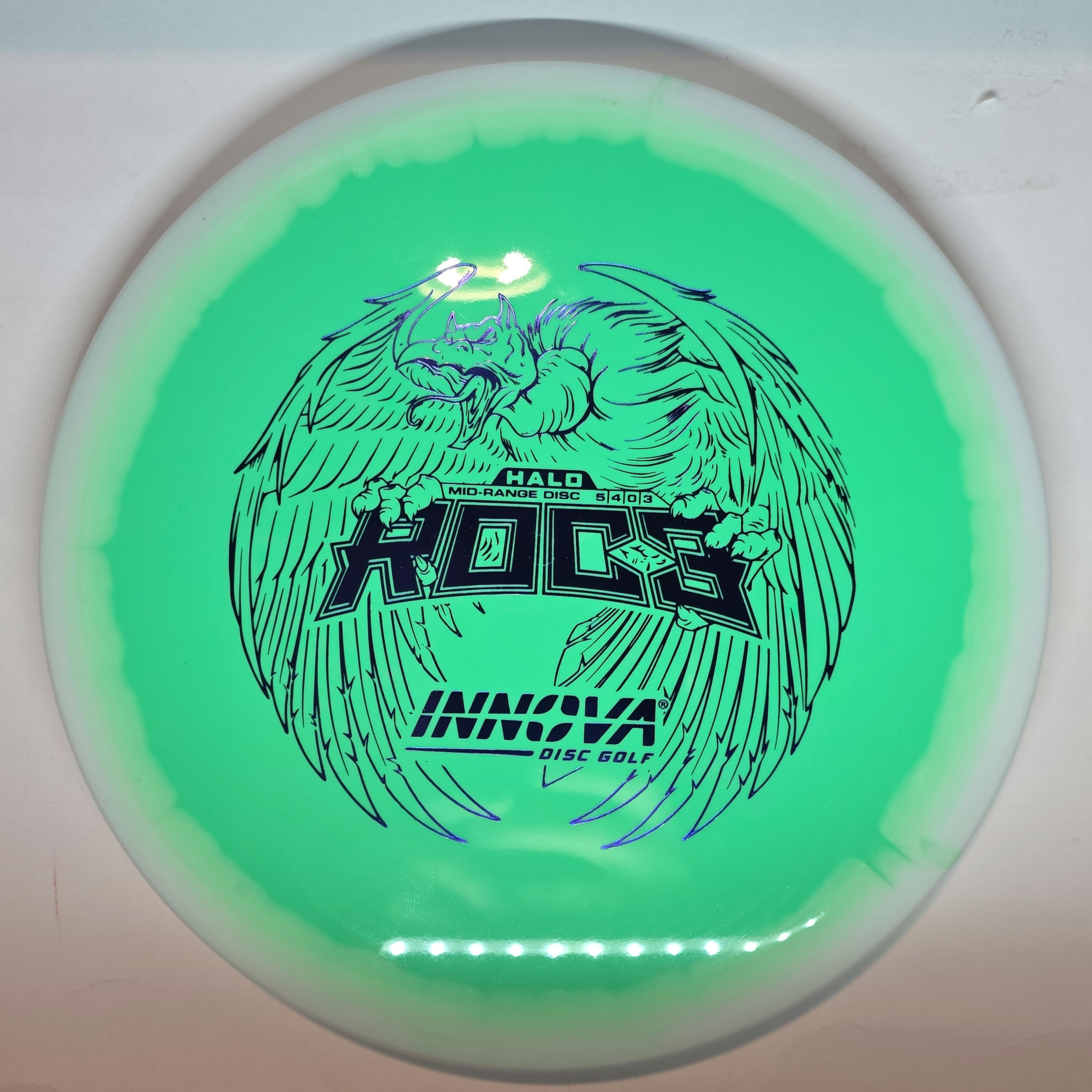 Innova Roc3 - Halo Star
