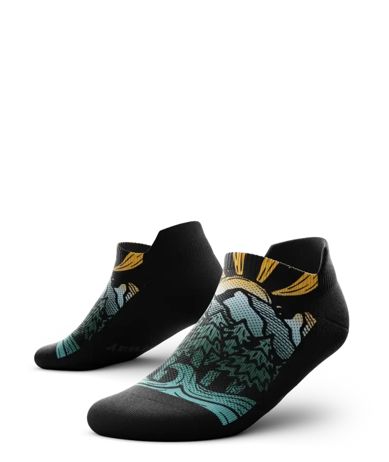 Outway Socks - Bliss Ankle