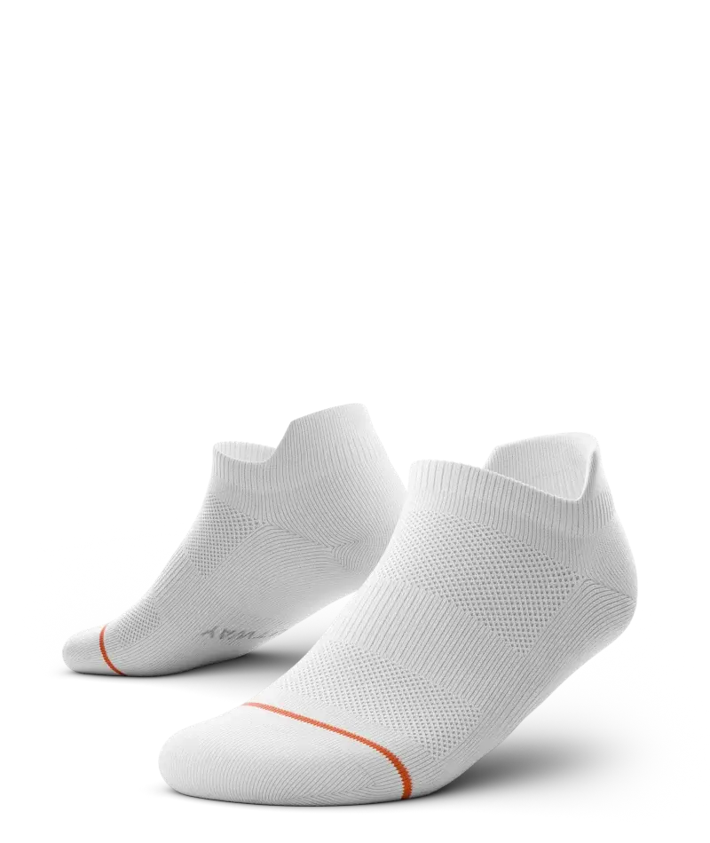 Outway Socks - Flagship While Athletic Ankle