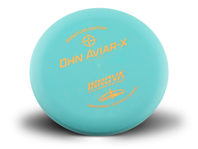 Thumbnail: Innova Aviar-x - Ohn Scoggins
