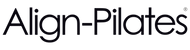Align-Pilates Logo