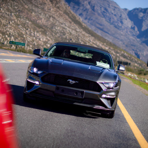 AUTOMOTIVE AND ADVENTURE