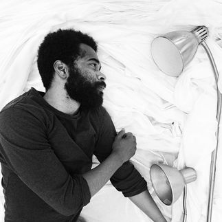 Jessie, Die Man en Die Maan_Foto