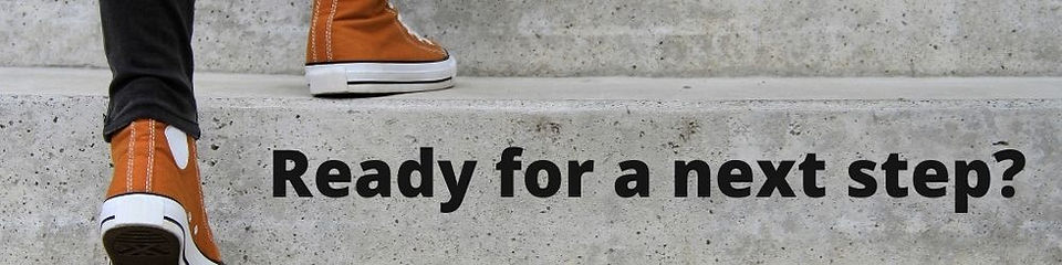 Click here when you are ready!