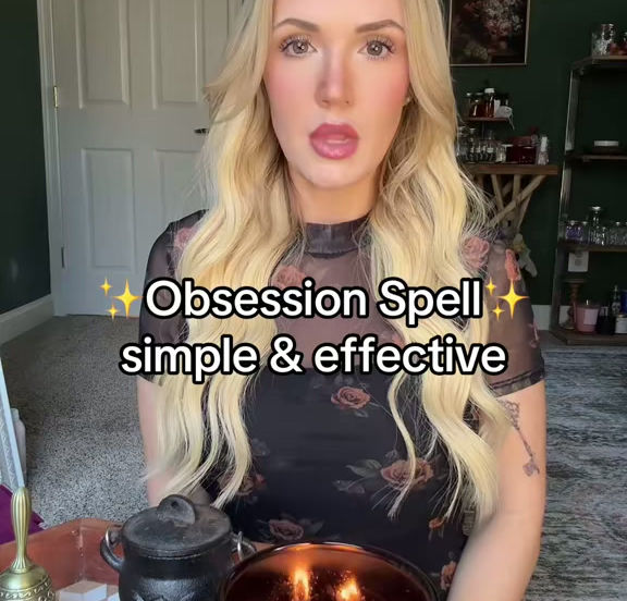 love spell
