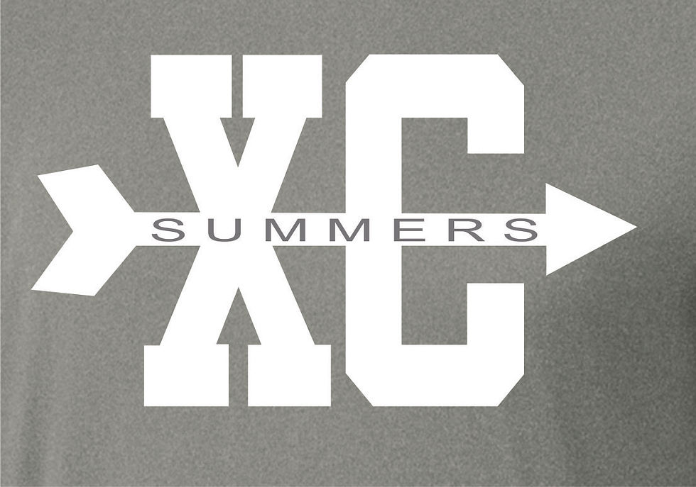 CrossCountry T - Summers MS