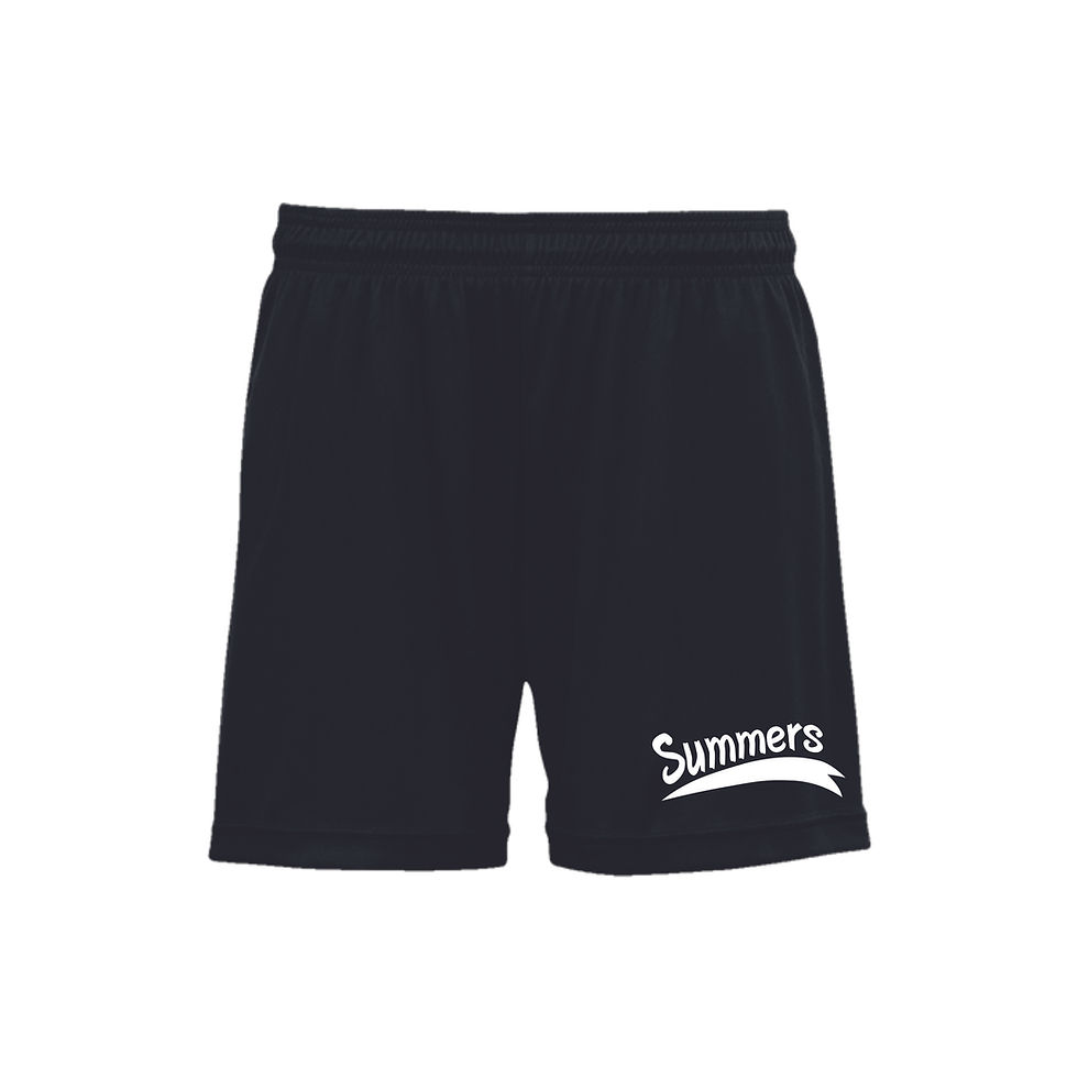 Thumbnail: Summers Girls Athletics ONLY - Workout Gear