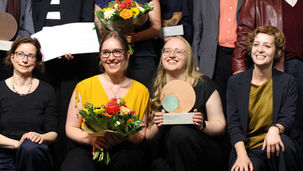 Verleihung des Karl-Wilhelm-Fricke-Preises 2026