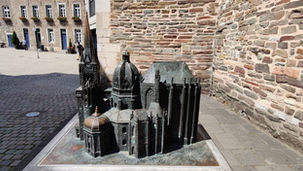 Aachen trifft Görlitz. Dokumentation einer Begegnung.