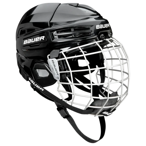 BAUER IMS 5.0 COMBO SAP Lévis