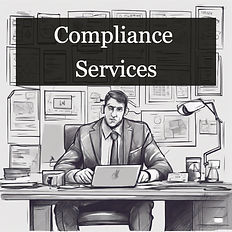 Compliance Services by PCA and Co.