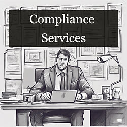 Compliance Services by PCA and Co.