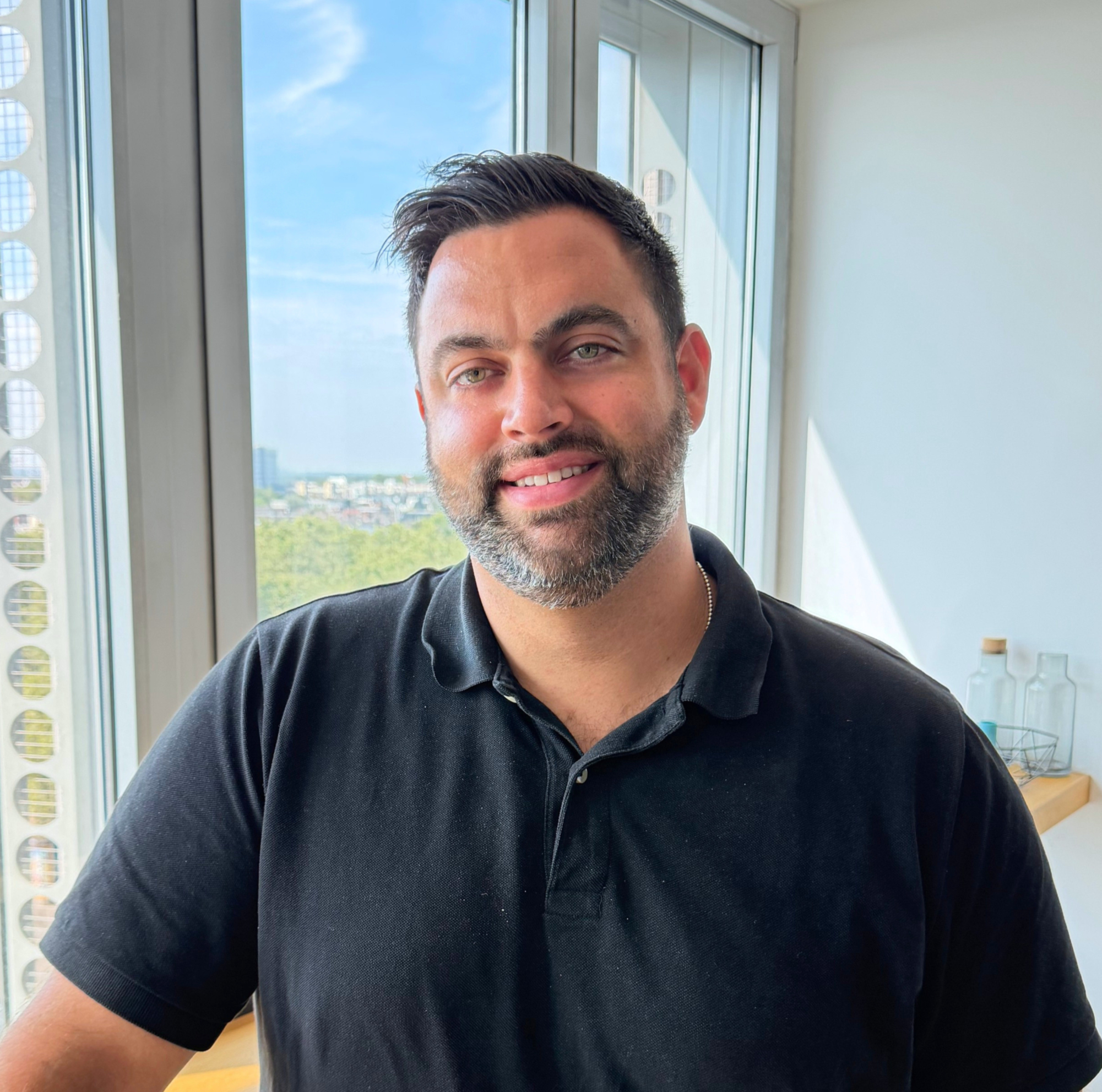 Autorenbild: Florian Dresen