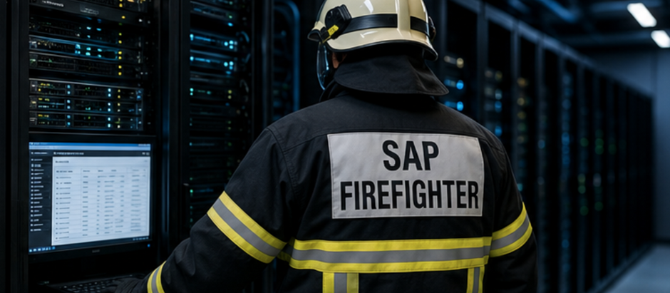 Emergency Access Management in SAP-Systemen – Kontrollierte Notfallzugriffe sicher umsetzen
