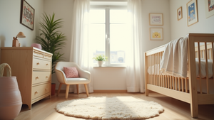 Top Tips for Raising a Healthy Baby: Baby Health Essentials
