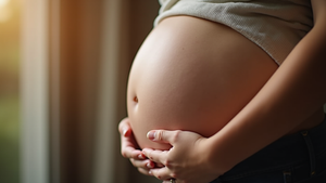 5 Proven Ways to Support Baby Neurodevelopment During Pregnancy - Prenatal Brain Development Tips