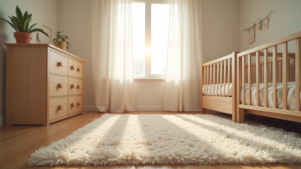 Secrets to Raising a Healthy Baby: Baby Wellness Tips for New Parents