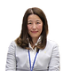 Ayuko Aさんの顔写真