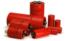 ITELCOND capacitors