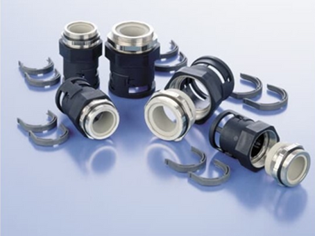 NVNZ-M638S/P2-L | ABB PMA / Thomas & Betts
