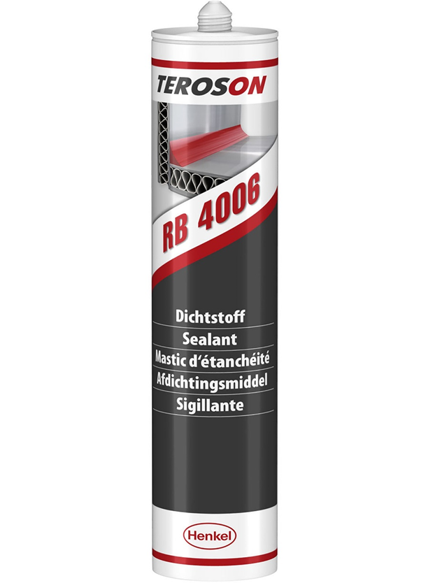 Terostat Rol Teroson RB 4006/ Terostat 4006 | Henkel