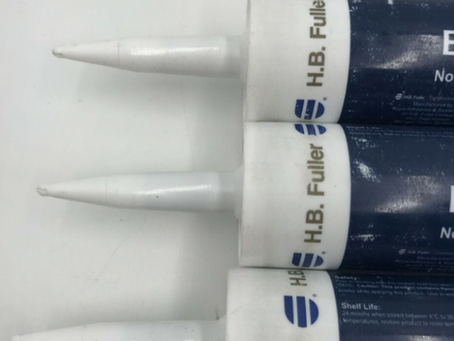 ElastiSeal® 6098 | Royal Adhesives/HB.Fuller