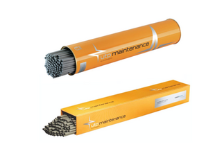 UTP covered electrodes | Voestalpine