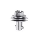 Quarter-Turn HHSTLHS-7S | TurnLock