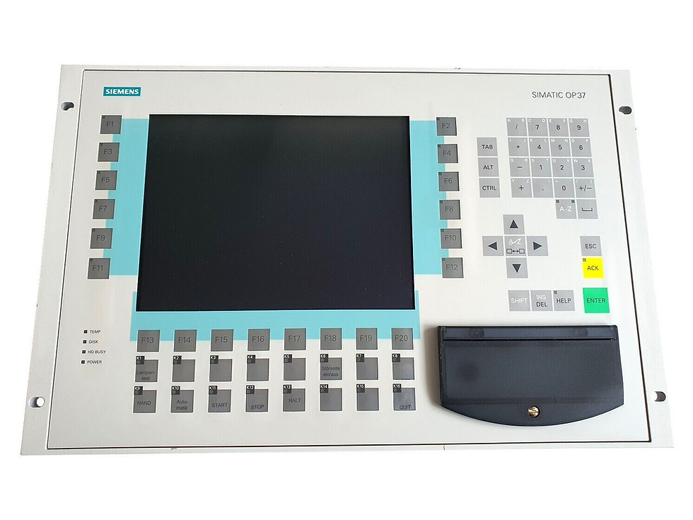 6AV3637-1LL00-0AX1 | Siemens
