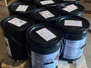 C-1445 & C-1452 | Chemionics