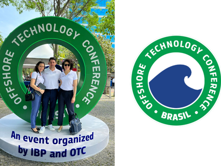 Offshore Technology Conference 2023