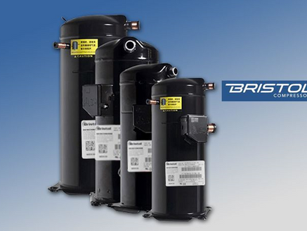 Compressores Bristol