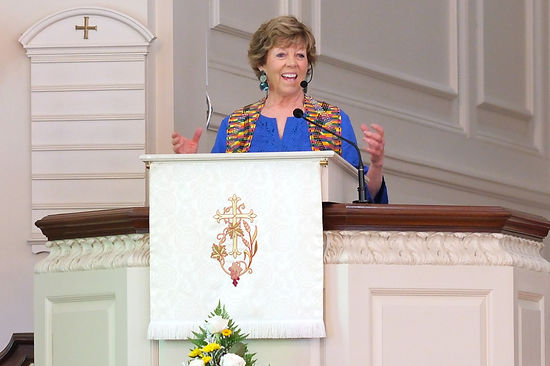 2026 Rev. Laura 2.JPG