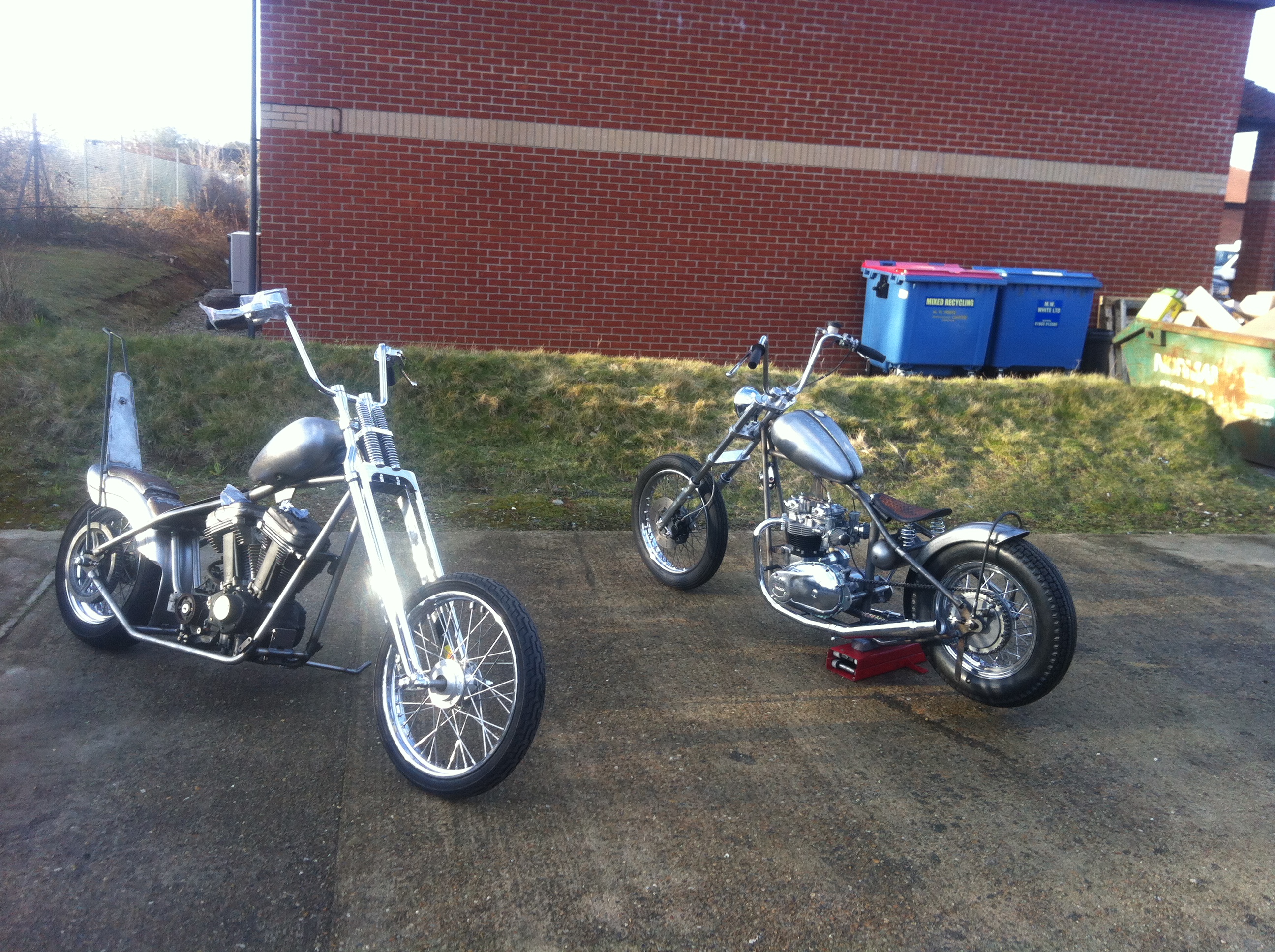 Buell