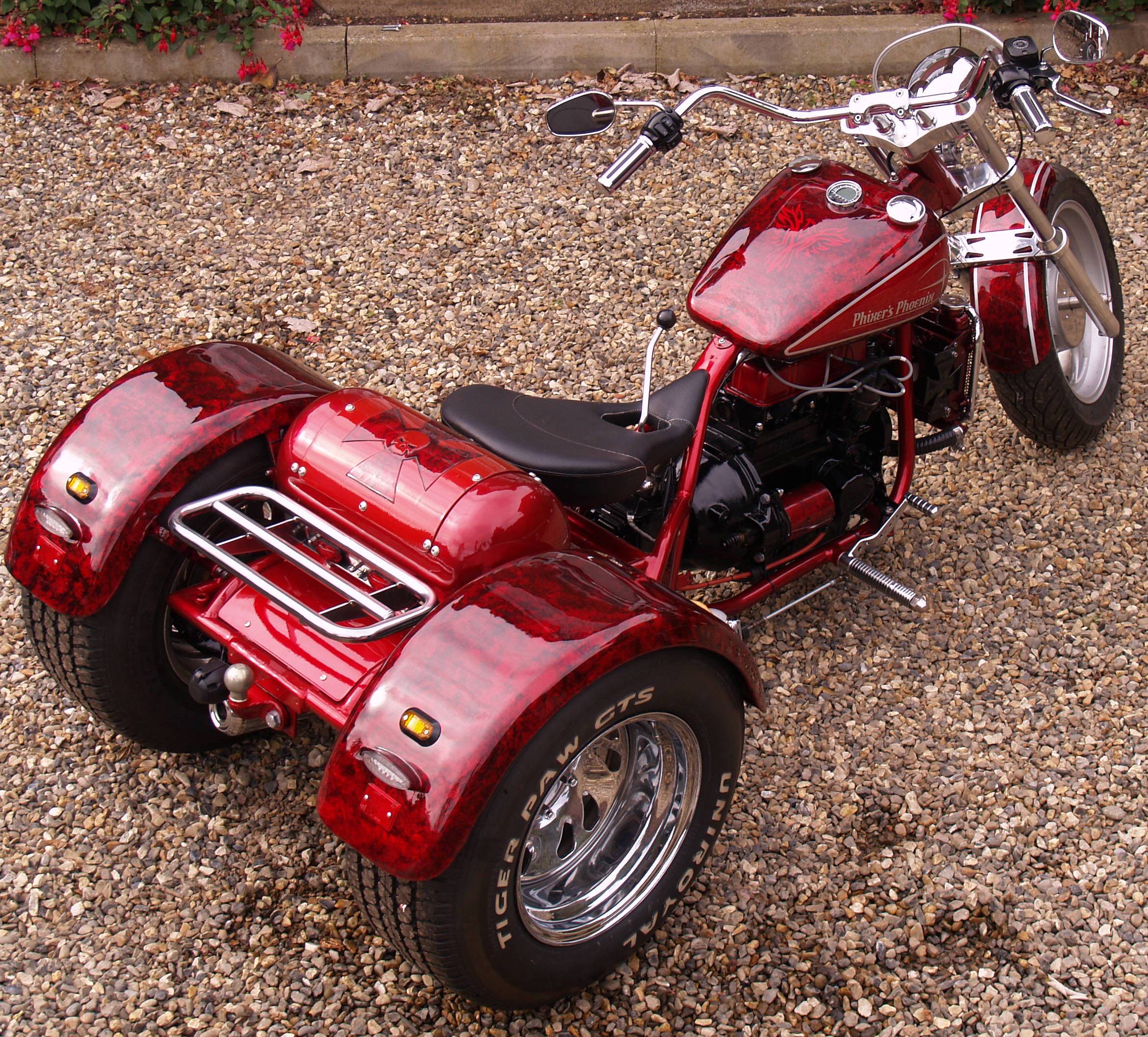 Trike