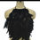 Thumbnail: Matrimony Feathered Top