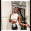 Thumbnail: White Tie Up Sides Crop Top