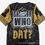 Thumbnail: Who Dat Sequence Mini Dress