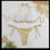 Thumbnail: 10K Gold Two Piece Bikini