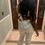 Thumbnail: So Cute White Jumpsuit