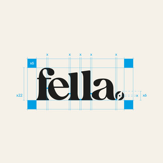 Island Fella Logo Construction