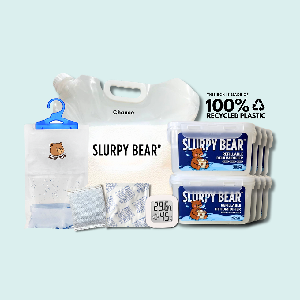 Thumbnail: SLURPY-ALL Starter