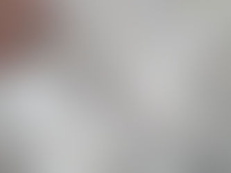 crystals forming in dehumidifier liquid collected after absorbing moisture