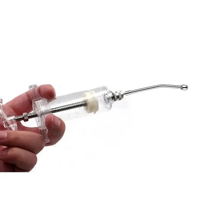Miniatura: Oral Drencher for Goat and Sheep