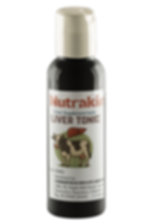 NutraKine LiverTonic 1Litre