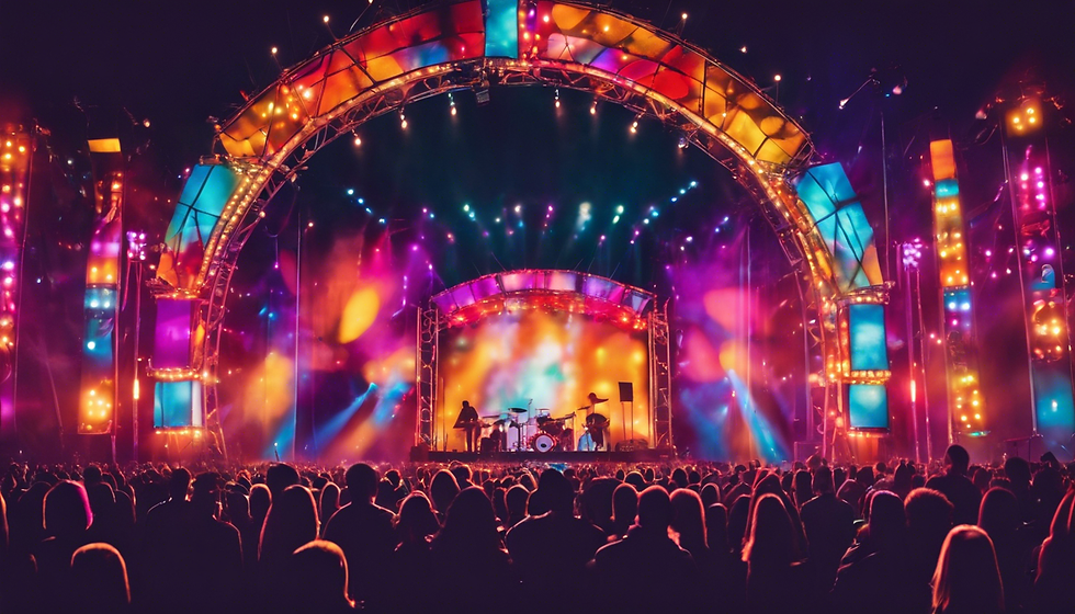 Community Music Festival