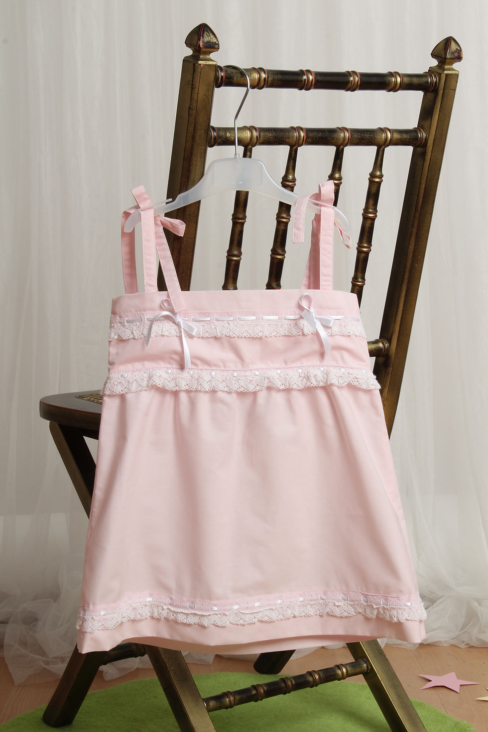 Miniatura: Camisa dormir
