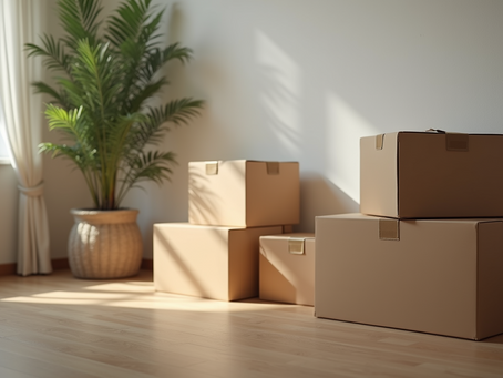 15 Smart Packing Tips to Simplify Your Next Move
